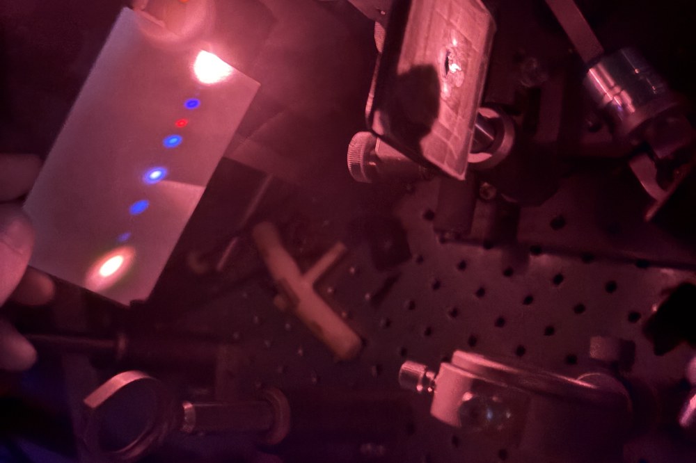 High harmonic generation at strong field regime